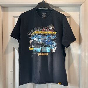 Donut Boost Creeps Tee